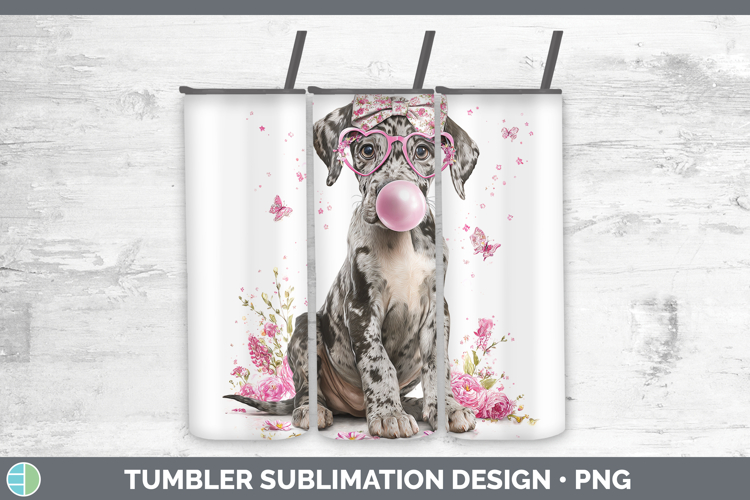 Sublimation Tumbler Designs Image 17