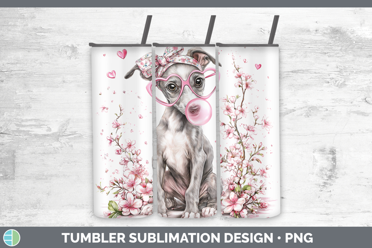 Sublimation Tumbler Designs Image 16
