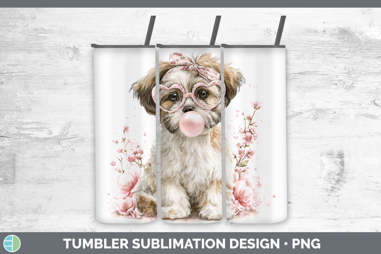 Sublimation Tumbler Designs Image 15