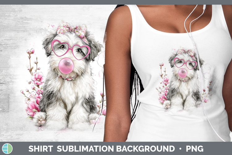 Pink Background Image 21