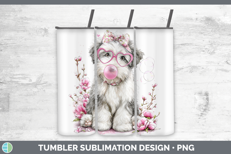 Sublimation Tumbler Designs Image 10