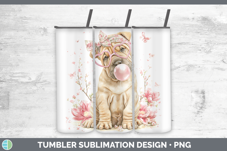 Sublimation Tumbler Designs Image 11