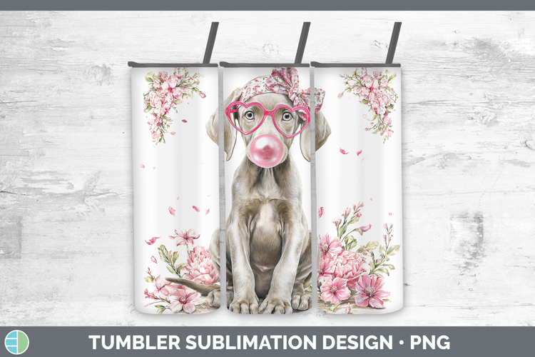 Sublimation Tumbler Designs Image 8