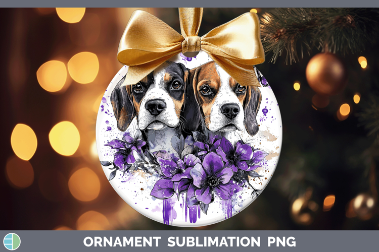 Bauble Clipart Image 16