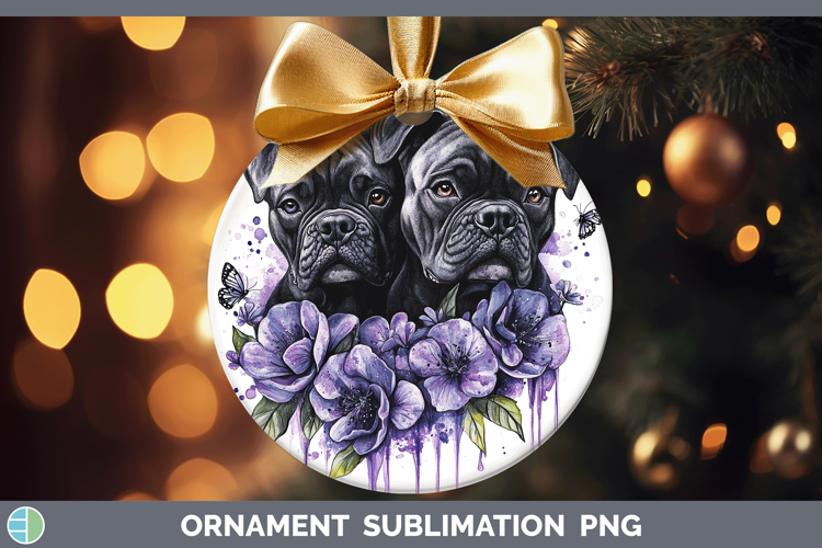 Bauble Clipart Image 14