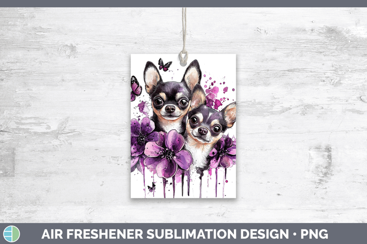 Chihuahua Clipart