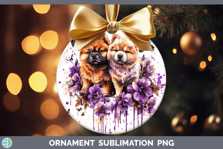 Bauble Clipart Image 9