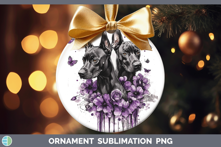 Ornament Clipart Image 21