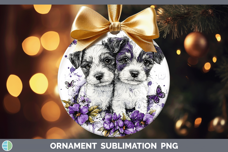 Bauble Clipart Image 22