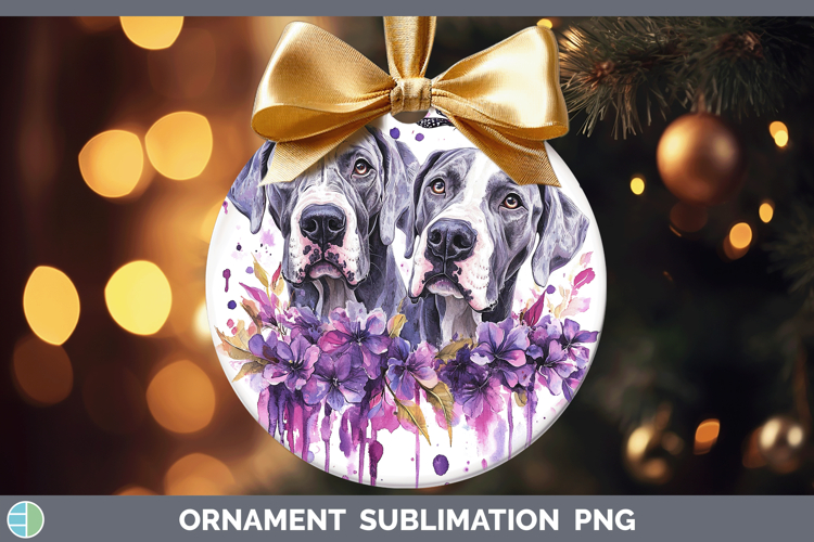 Bauble Clipart Image 22