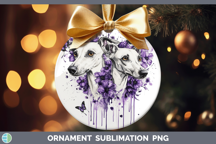 Bauble Clipart Image 18