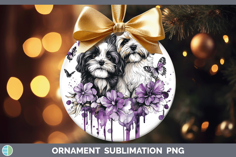 Bauble Clipart Image 15