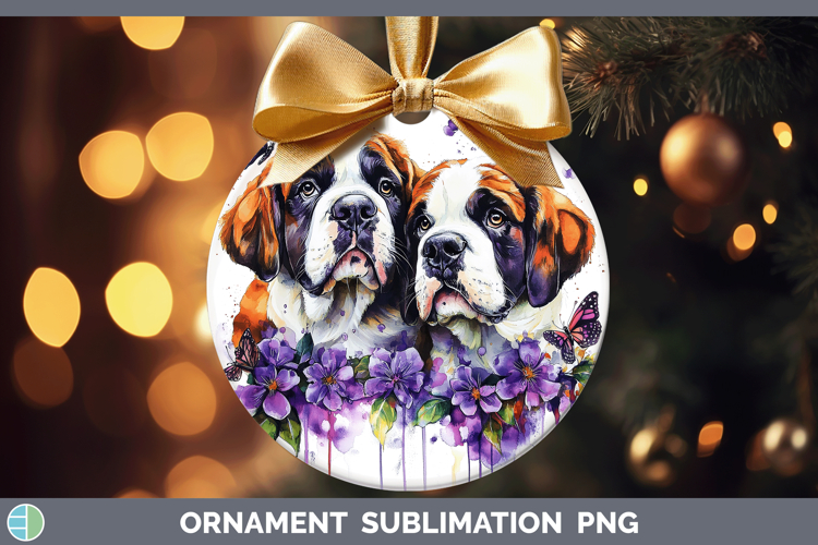 Ornament Clipart Image 23