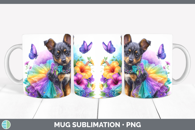 Mug Clipart Image 18