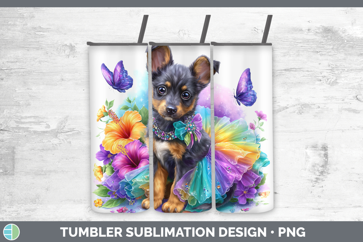Sublimation Tumbler Designs Image 3