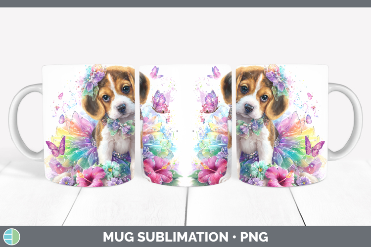 Mug Clipart Image 14