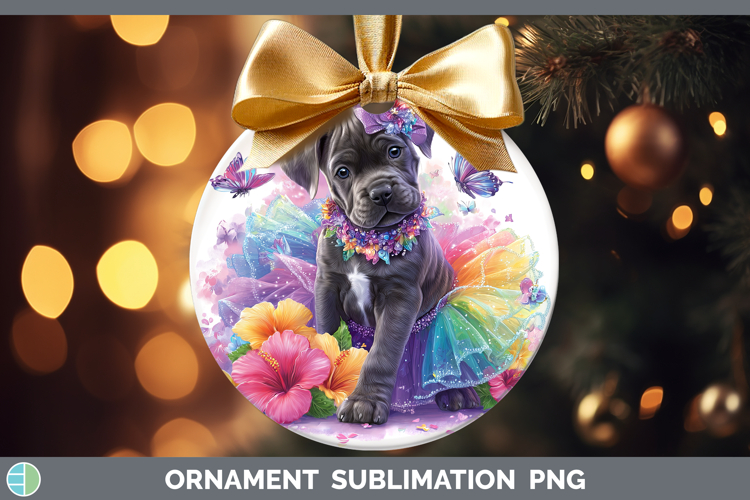 Ornament Clipart Image 19