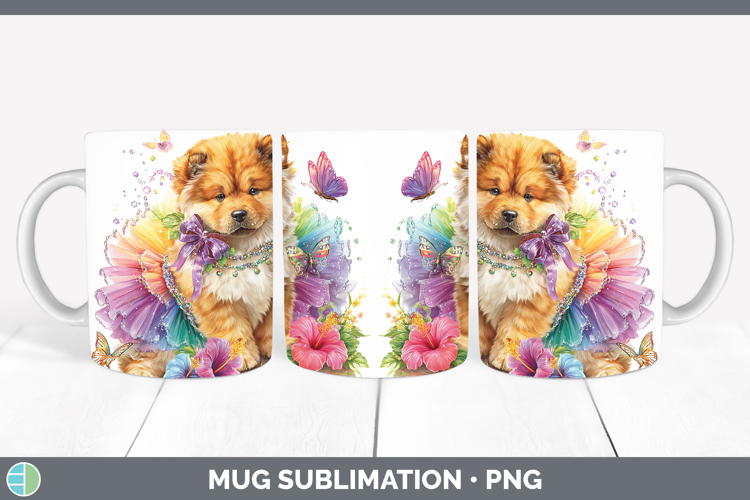 Mug Clipart Image 11