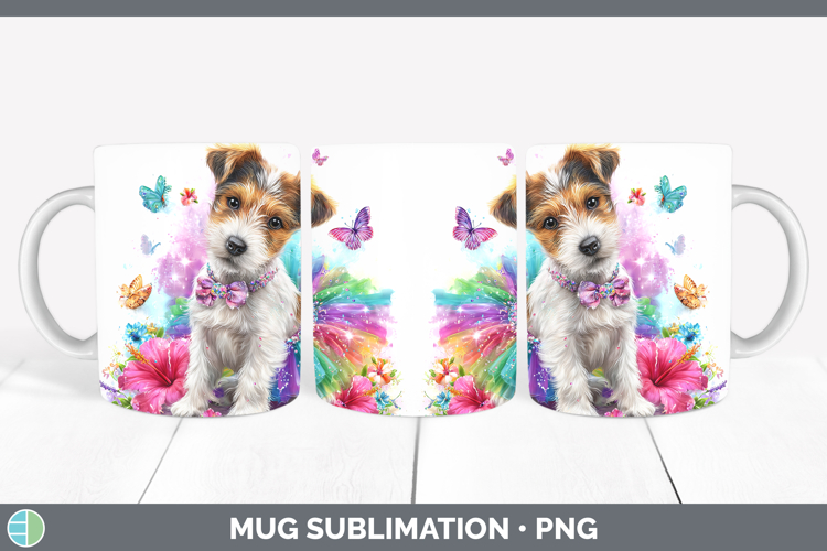 Mug Clipart Image 19