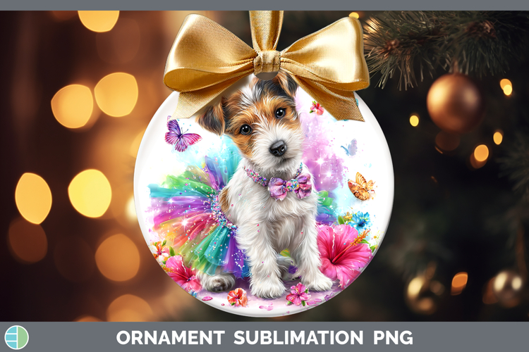 Ornament Clipart Image 22