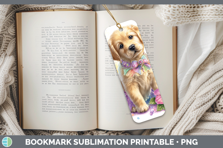 Golden Retriever Clipart Image 23