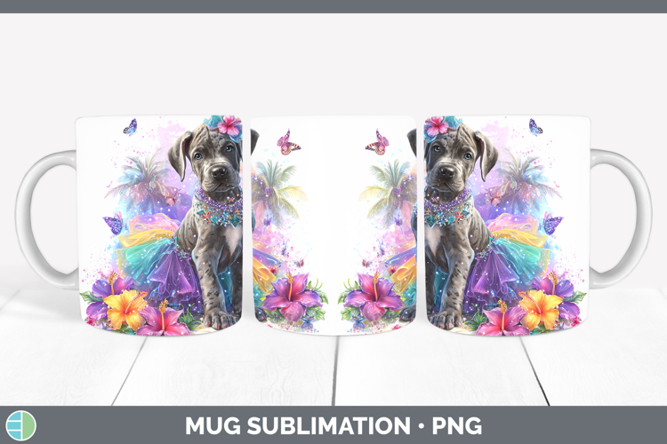 Mug Clipart Image 22
