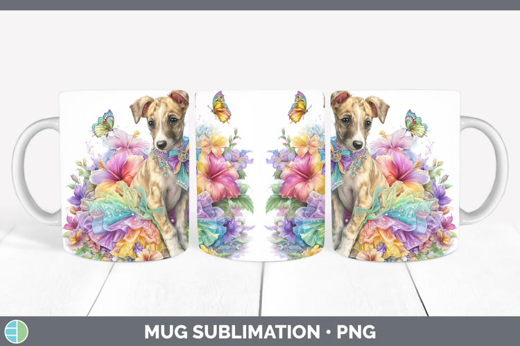 Mug Clipart Image 21