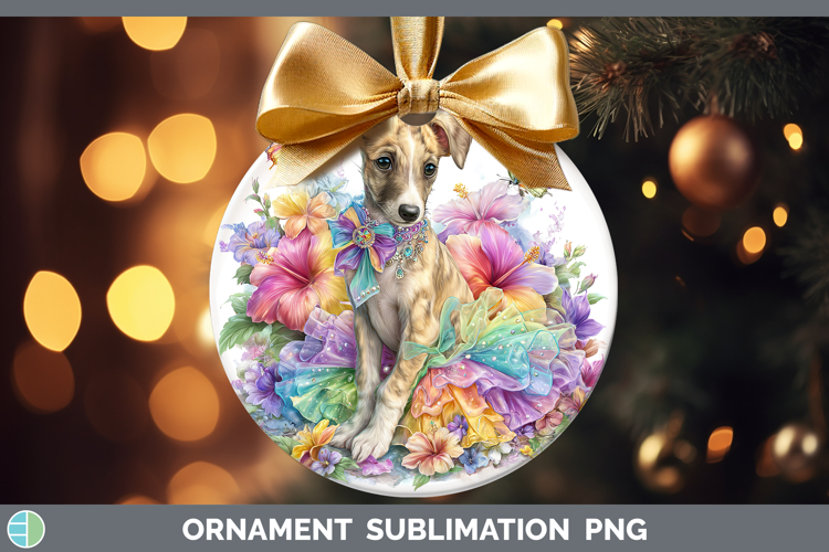 Bauble Clipart Image 24