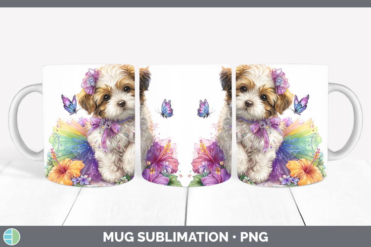 Mug Clipart Image 20
