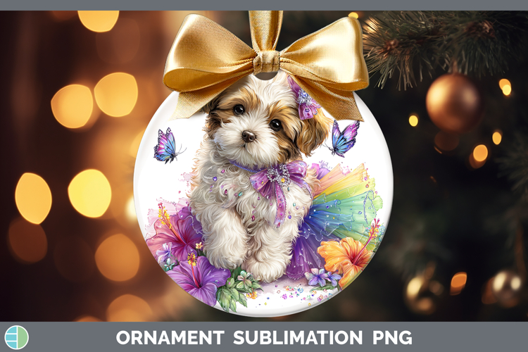 Ornament Clipart Image 9