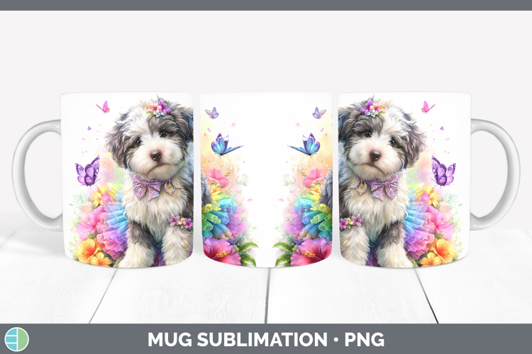 Mug Clipart Image 15