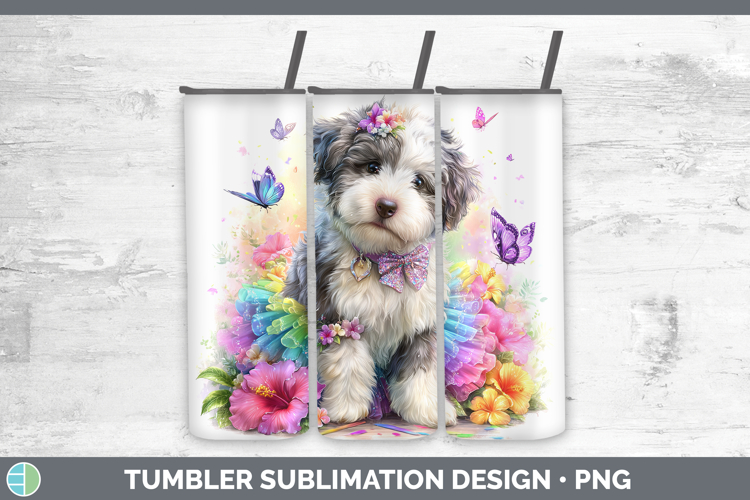 Sublimation Tumbler Designs Image 12