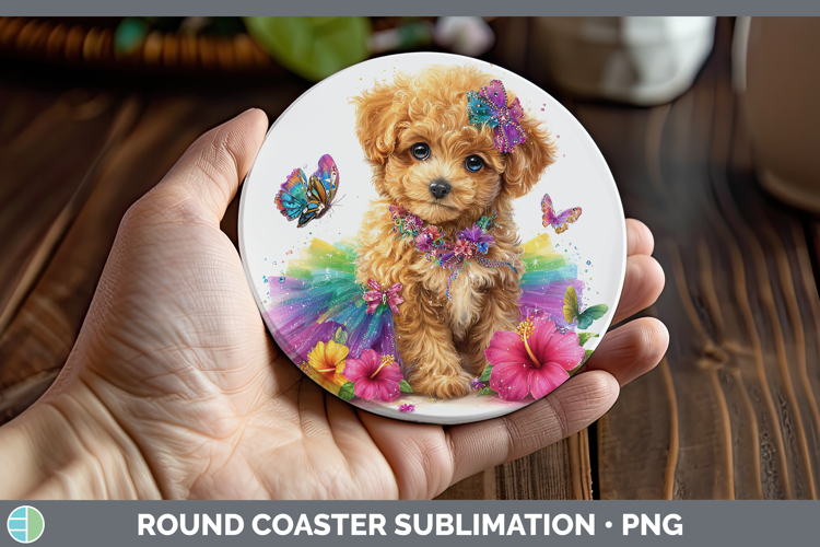 Poodle Clipart