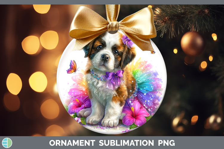 Ornament Clipart Image 6