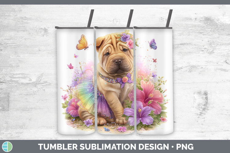 Sublimation Tumbler Designs Image 13