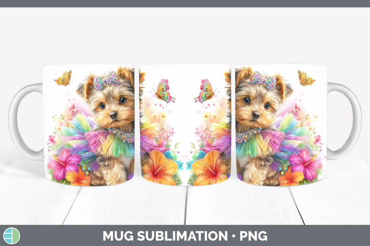Mug Clipart Image 12