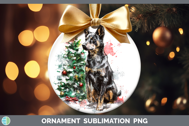 Ornament Clipart Image 4