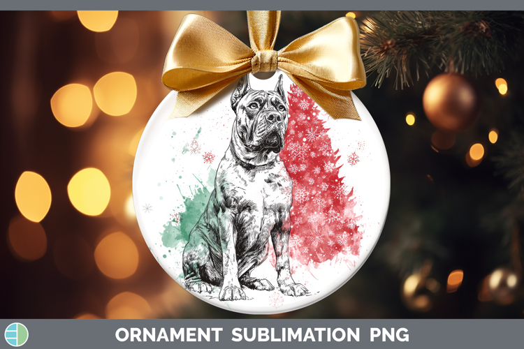Ornament Clipart Image 2