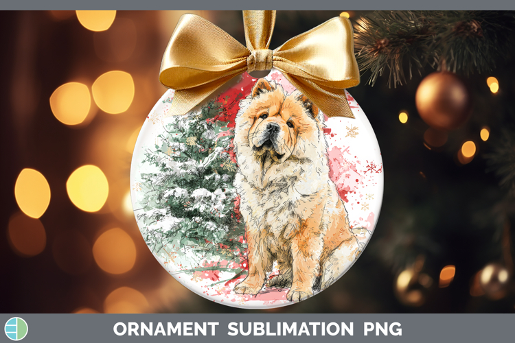 Ornament Clipart Image 23