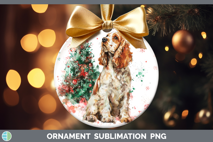Ornament Clipart Image 10