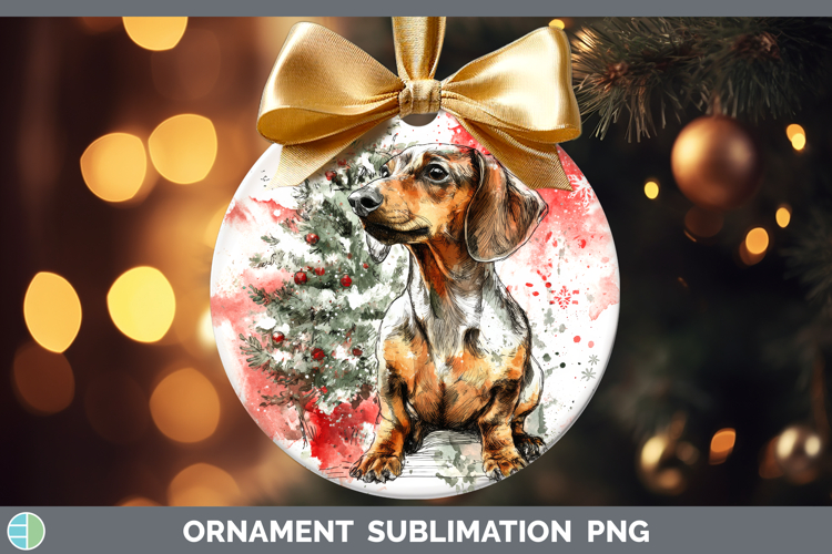 Ornament Clipart Image 22