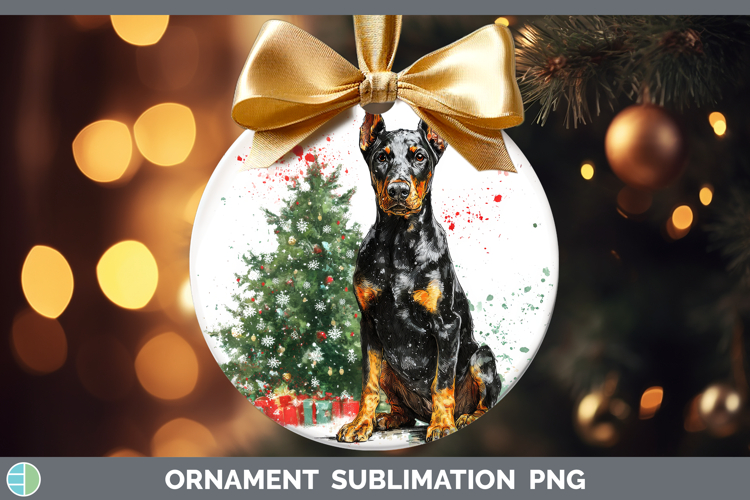 Ornament Clipart Image 21