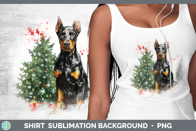 Christmas Background Image 10