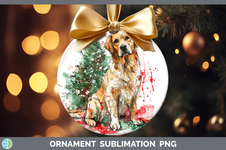 Ornament Clipart Image 20