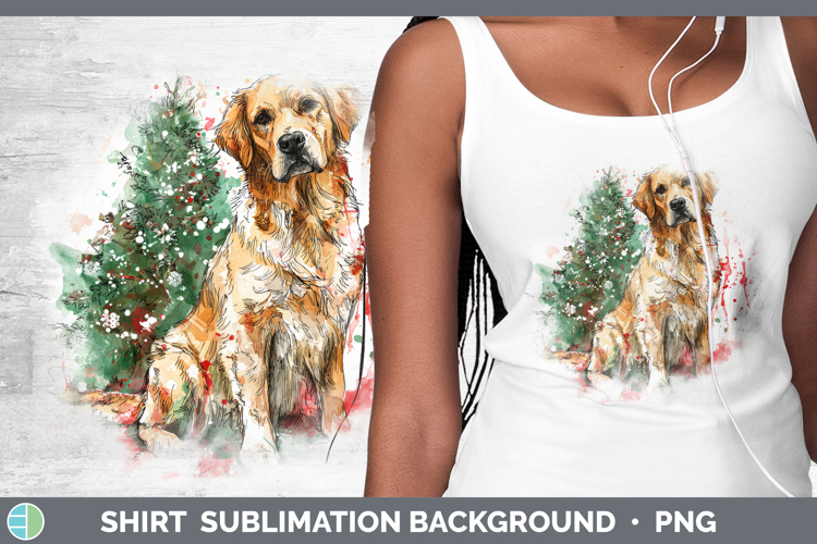 Christmas Background Image 9