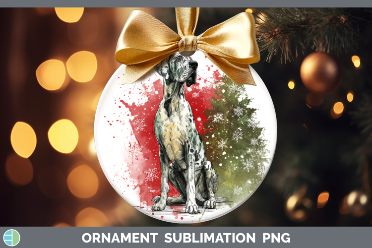 Ornament Clipart Image 19