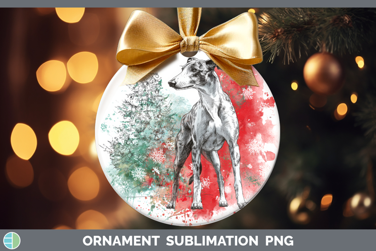 Ornament Clipart Image 17