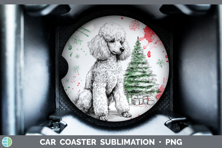 Poodle Clipart