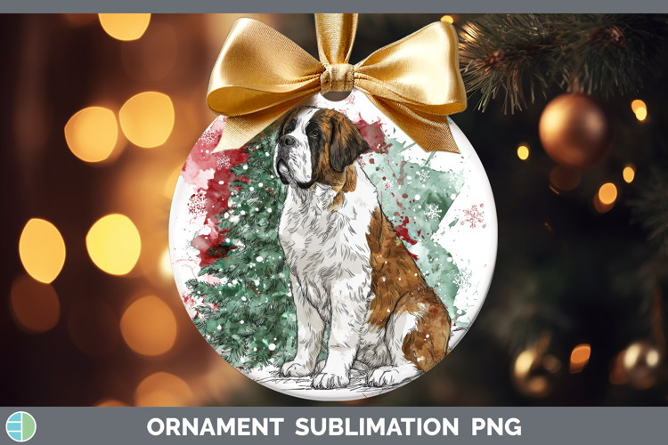 Ornament Clipart Image 13