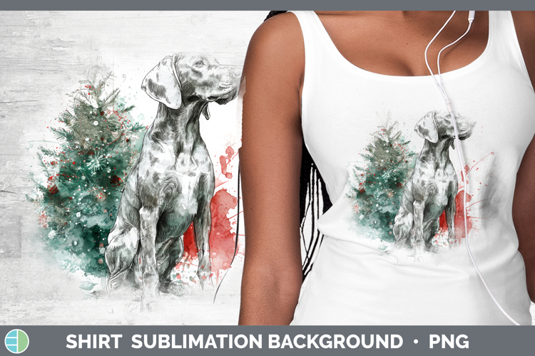 Christmas Background Image 24